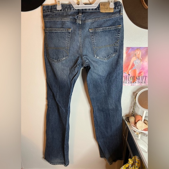 Hollister Hermosa Jeans - Picture 3 of 7